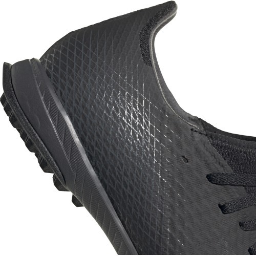 Adidas X Ghosted.3 TF Men's Training Shoes Black EH2835