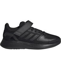 Детская обувь Adidas Runfalcon 2.0 C Black FZ0114