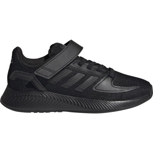 Adidas Avalynė Vaikams Runfalcon 2.0 C Black FZ0114