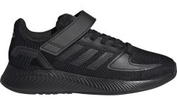 Adidas Avalynė Vaikams Runfalcon 2.0 C Black FZ0114
