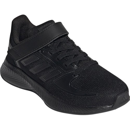 Детская обувь Adidas Runfalcon 2.0 C Black FZ0114