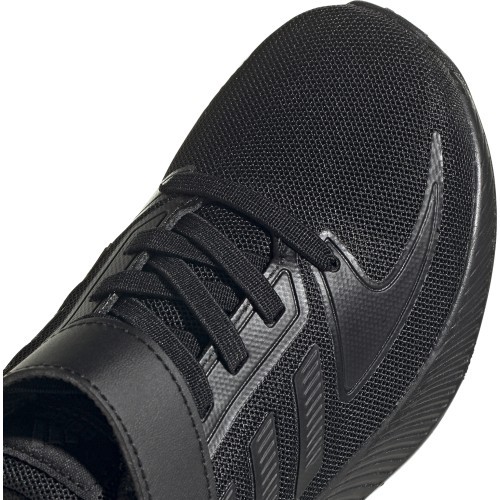 Детская обувь Adidas Runfalcon 2.0 C Black FZ0114