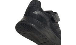 Adidas Kids' Shoes Runfalcon 2.0 C Black FZ0114