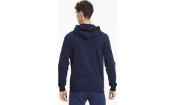 Puma Džemperis Vyrams teamGOAL 23 Casuals Hooded Blue 656708 06