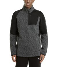 Puma Džemperis Vyrams Evostripe Grey 585810 01