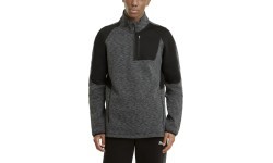 Puma Evostripe Men's Sweatshirt Grey 585810 01