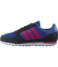 Кроссовки Adidas Neo City Racer W F99369