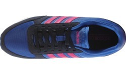 Кроссовки Adidas Neo City Racer W F99369