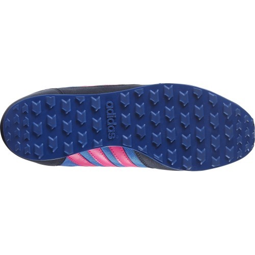 Кроссовки Adidas Neo City Racer W F99369