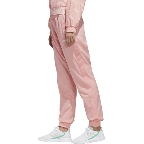 Adidas Kelnės W Fav Tp Wn Pink FM6187