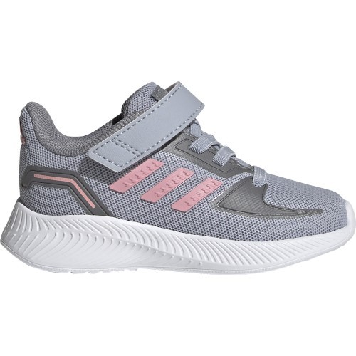 Adidas Avalynė Mergaitėms Runfalcon 2.0 I Grey FZ0095