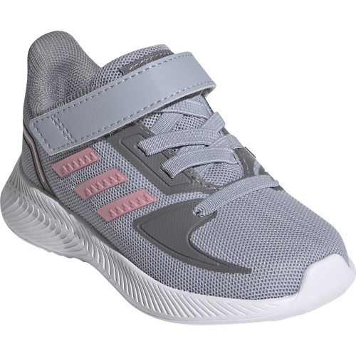 Adidas Avalynė Mergaitėms Runfalcon 2.0 I Grey FZ0095