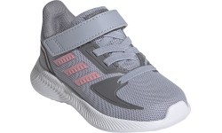 Adidas Avalynė Mergaitėms Runfalcon 2.0 I Grey FZ0095