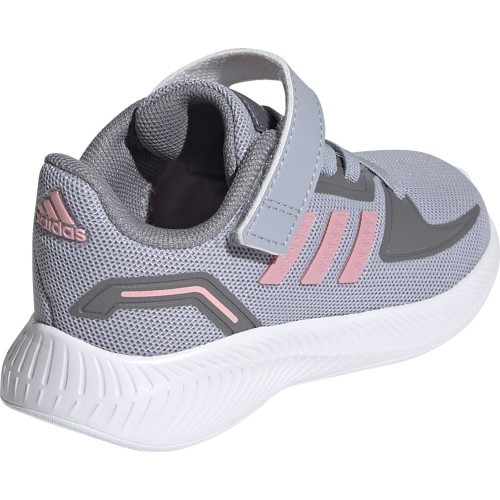 Adidas Avalynė Mergaitėms Runfalcon 2.0 I Grey FZ0095