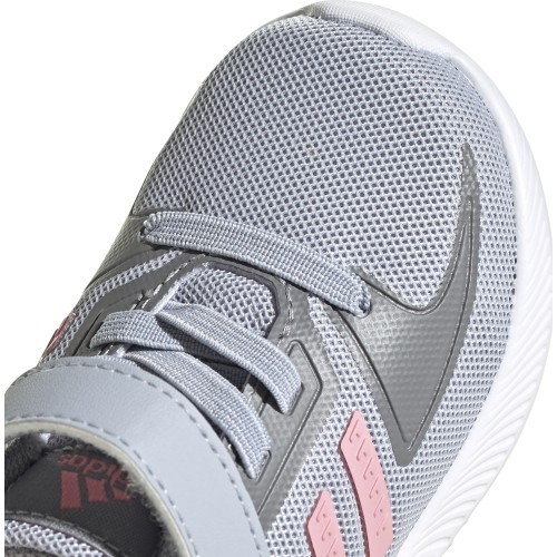Adidas Runfalcon 2.0 I Girls' Shoes Grey FZ0095