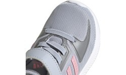 Adidas Runfalcon 2.0 I Girls' Shoes Grey FZ0095
