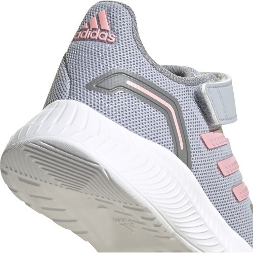 Adidas Avalynė Mergaitėms Runfalcon 2.0 I Grey FZ0095