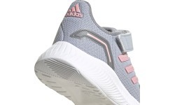 Adidas Avalynė Mergaitėms Runfalcon 2.0 I Grey FZ0095