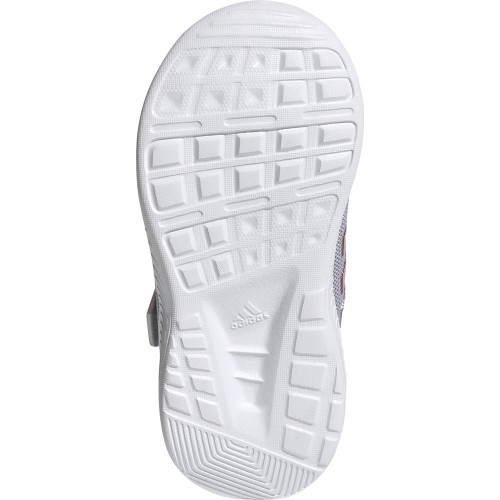 Обувь для девочек Adidas Runfalcon 2.0 I серая FZ0095