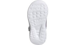 Обувь для девочек Adidas Runfalcon 2.0 I серая FZ0095