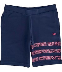 Мужские шорты Adidas Originals STREET GRP Navy AO0942