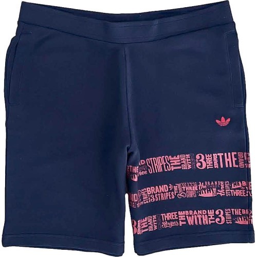 Adidas Originals Men's Shorts STREET GRP Navy AO0942