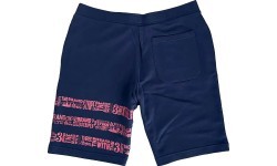 Мужские шорты Adidas Originals STREET GRP Navy AO0942