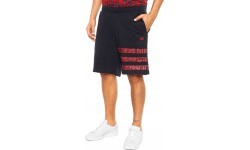 Adidas Originals Šortai Vyrams STREET GRP Navy AO0942