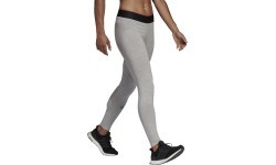Adidas Tamprės Moterims W Mh Bos Tights Grey DU0006