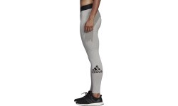 Легинсы женские Adidas W MH Bos Tights Grey DU0006