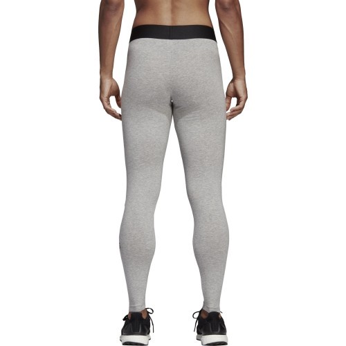 Adidas Tamprės Moterims W Mh Bos Tights Grey DU0006
