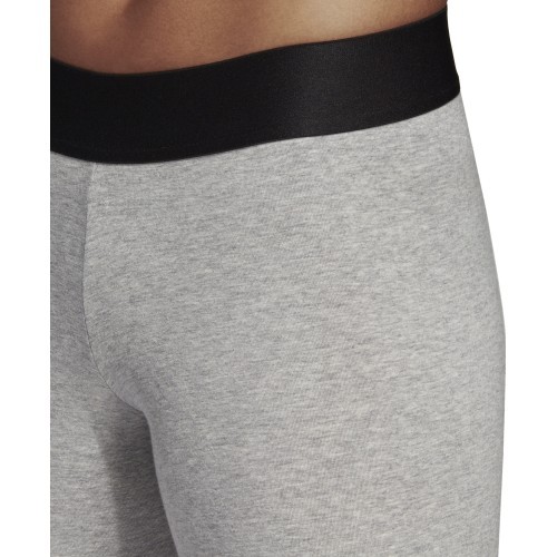 Adidas Women's Tights W MH Bos Tights Grey DU0006