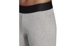 Adidas Women's Tights W MH Bos Tights Grey DU0006