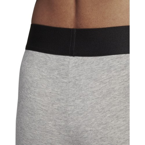 Adidas Tamprės Moterims W Mh Bos Tights Grey DU0006