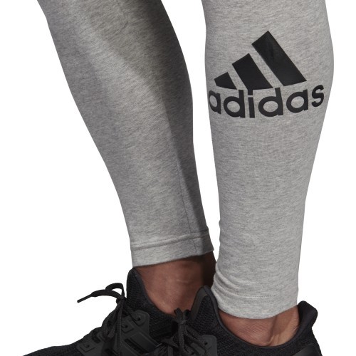 Adidas Tamprės Moterims W Mh Bos Tights Grey DU0006