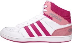 Adidas Neo Avalynė Paaugliams VLNEO HOOPS MID