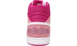 Обувь для подростков Adidas Neo VLNEO HOOPS MID