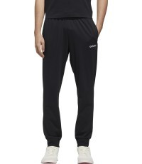 Adidas Kelnės Vyrams M Ess Sj Jogger Black FM4346