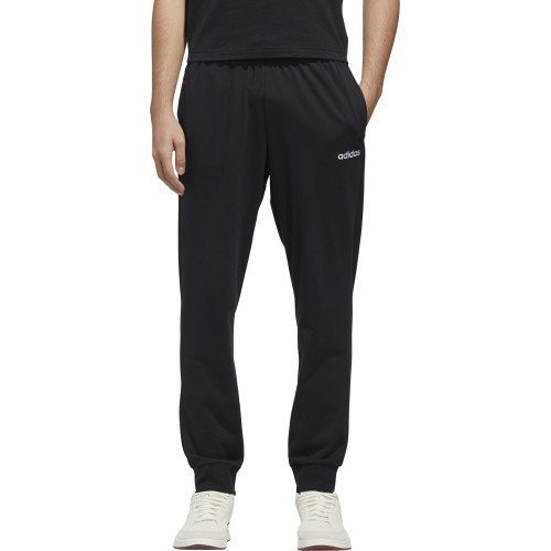 Adidas Kelnės Vyrams M Ess Sj Jogger Black FM4346