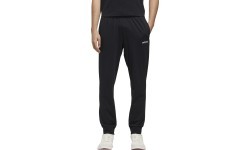 Мужские брюки Adidas M Ess Sj Jogger, чёрные FM4346