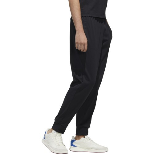 Adidas M Ess Sj Jogger Men's Pants Black FM4346