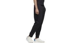 Adidas Kelnės Vyrams M Ess Sj Jogger Black FM4346
