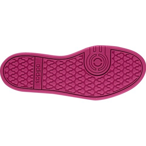 Adidas Neo VLNEO HOOPS MID Kids' Shoes