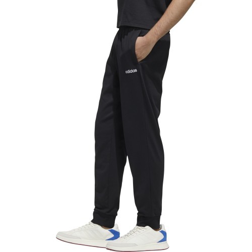 Adidas M Ess Sj Jogger Men's Pants Black FM4346