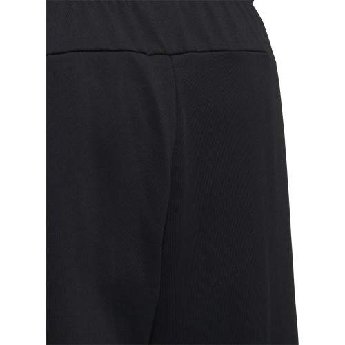 Adidas Kelnės Vyrams M Ess Sj Jogger Black FM4346