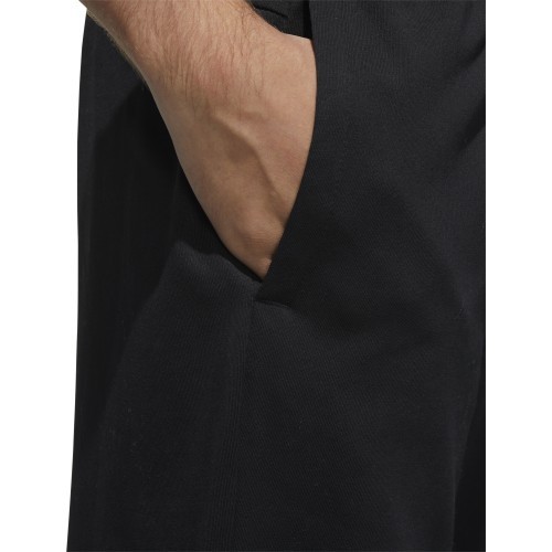 Adidas M Ess Sj Jogger Men's Pants Black FM4346