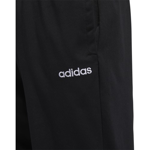 Adidas Kelnės Vyrams M Ess Sj Jogger Black FM4346