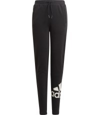 Adidas Kelnės Paaugliams G Bl Ft O Pants Black GN4064