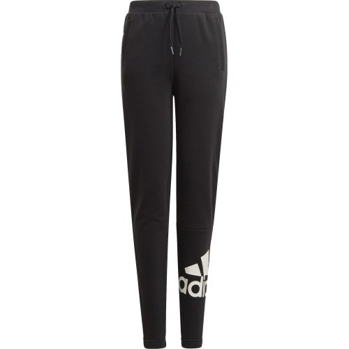 Adidas Junior Pants G Bl Ft O Pants Black GN4064