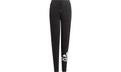 Adidas Junior Pants G Bl Ft O Pants Black GN4064